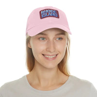 Rhode Island Baseball Caps and Dad Hats for Everyday Style - Ocean State Styles