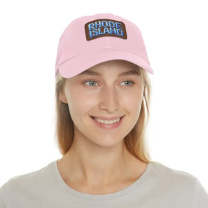 Rhode Island Baseball Caps and Dad Hats for Everyday Style - Ocean State Styles