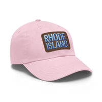 Rhode Island Baseball Caps and Dad Hats for Everyday Style - Ocean State Styles