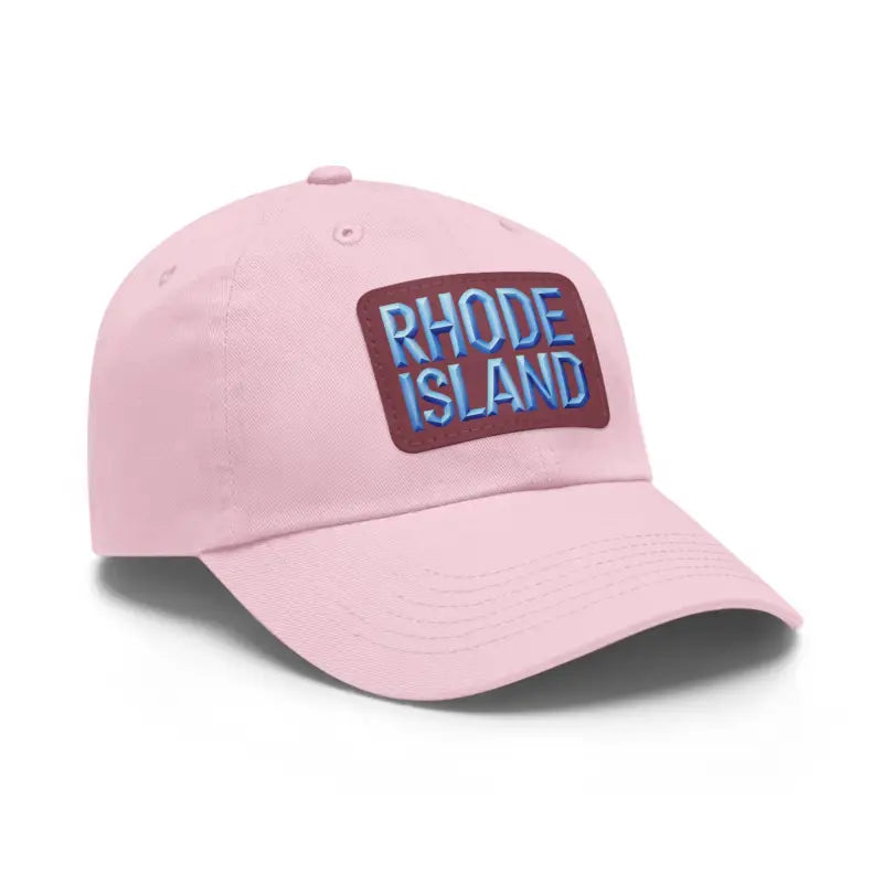 Rhode Island Baseball Caps and Dad Hats for Everyday Style - Ocean State Styles