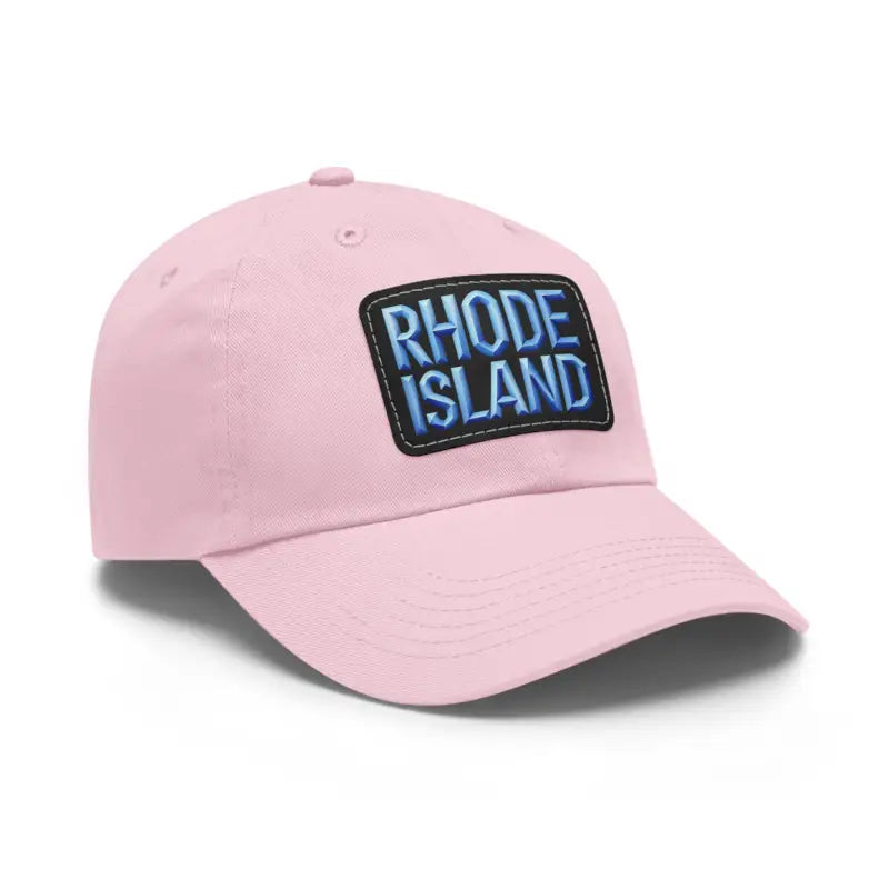 Rhode Island Baseball Caps and Dad Hats for Everyday Style - Ocean State Styles