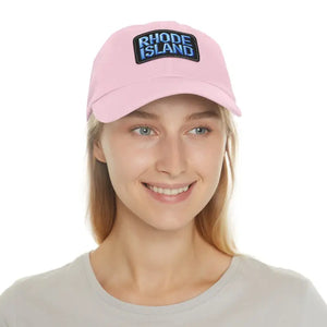 Rhode Island Baseball Caps and Dad Hats for Everyday Style - Ocean State Styles