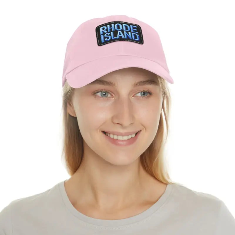 Rhode Island Baseball Caps and Dad Hats for Everyday Style - Ocean State Styles