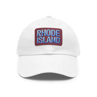Rhode Island Baseball Caps and Dad Hats for Everyday Style - Ocean State Styles