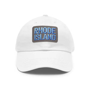 Rhode Island Baseball Caps and Dad Hats for Everyday Style - Ocean State Styles