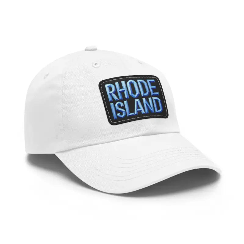 Rhode Island Baseball Caps and Dad Hats for Everyday Style - Ocean State Styles