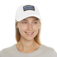 Rhode Island Baseball Caps and Dad Hats for Everyday Style - Ocean State Styles