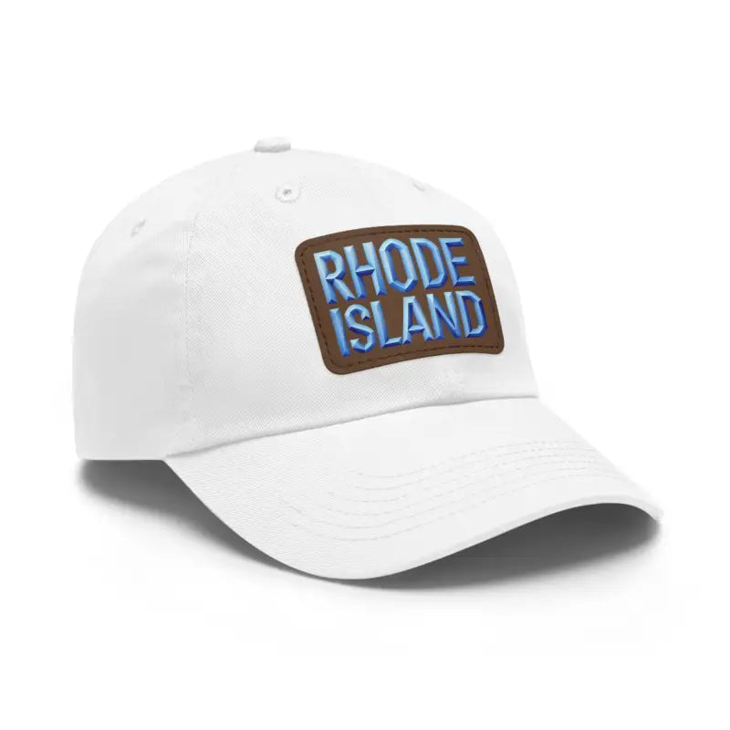 Rhode Island Baseball Caps and Dad Hats for Everyday Style - Ocean State Styles