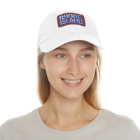 Rhode Island Baseball Caps and Dad Hats for Everyday Style - Ocean State Styles
