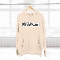 Rhode Island Bridge Hoodie for Cozy Style and Comfort - Ocean State Styles