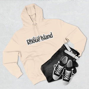 Rhode Island Bridge Hoodie for Cozy Style and Comfort - Ocean State Styles