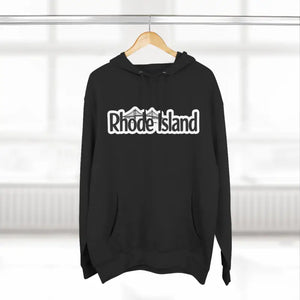 Rhode Island Bridge Hoodie for Cozy Style and Comfort - Ocean State Styles