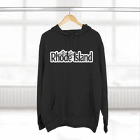 Rhode Island Bridge Hoodie for Cozy Style and Comfort - Ocean State Styles