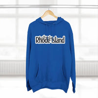 Rhode Island Bridge Hoodie for Cozy Style and Comfort - Ocean State Styles