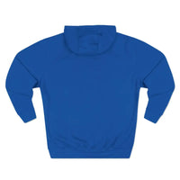 Rhode Island Bridge Hoodie for Cozy Style and Comfort - Ocean State Styles