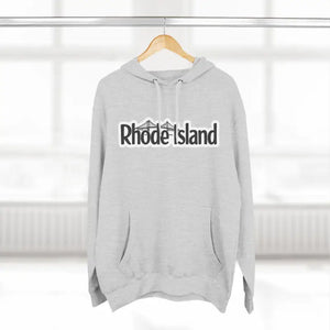 Rhode Island Bridge Hoodie for Cozy Style and Comfort - Ocean State Styles