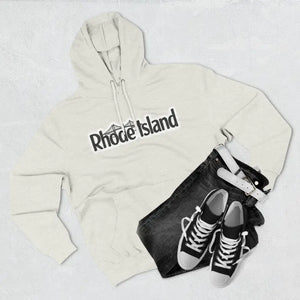 Rhode Island Bridge Hoodie for Cozy Style and Comfort - Ocean State Styles