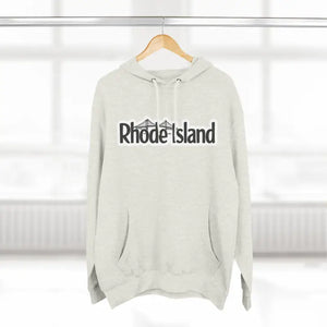 Rhode Island Bridge Hoodie for Cozy Style and Comfort - Ocean State Styles