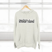 Rhode Island Bridge Hoodie for Cozy Style and Comfort - Ocean State Styles