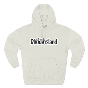 Rhode Island Bridge Hoodie for Cozy Style and Comfort - Ocean State Styles