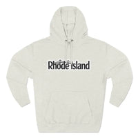 Rhode Island Bridge Hoodie for Cozy Style and Comfort - Ocean State Styles
