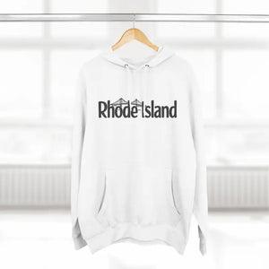 Rhode Island Bridge Hoodie for Cozy Style and Comfort - Ocean State Styles