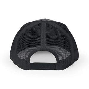Rhode Island Embroidered Snapback Trucker Cap for Style - Ocean State Styles