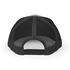 Rhode Island Embroidered Snapback Trucker Cap for Style - Ocean State Styles