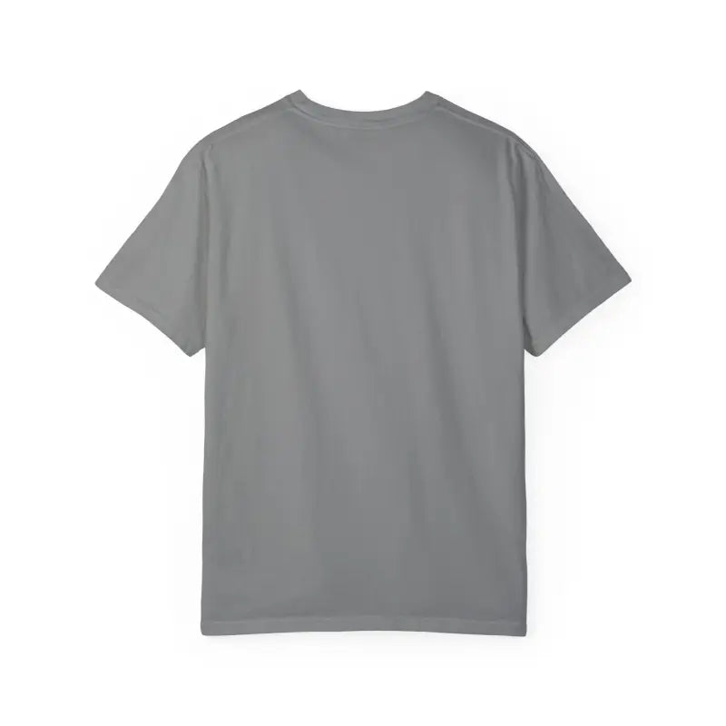 Rhode Island Garment Dyed Unisex T-Shirt Casual Coastal Vibe - Ocean State Styles