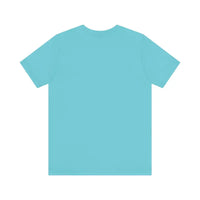 Rhode Island Graphic Unisex Jersey Tee for Casual Comfort - Ocean State Styles