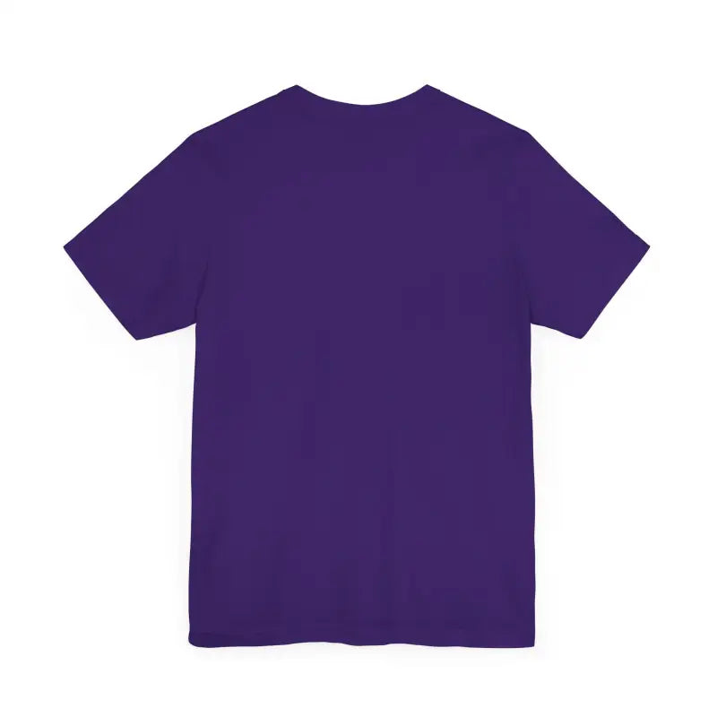 Rhode Island Graphic Unisex Jersey Tee for Casual Comfort - Ocean State Styles