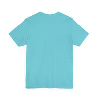 Rhode Island Graphic Unisex Jersey Tee for Casual Comfort - Ocean State Styles