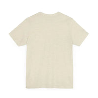 Rhode Island Graphic Unisex Jersey Tee for Casual Comfort - Ocean State Styles