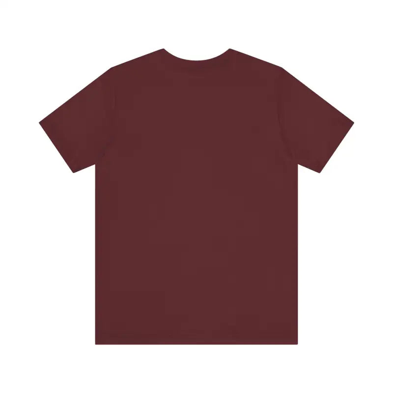 Rhode Island Graphic Unisex Jersey Tee for Casual Comfort - Ocean State Styles