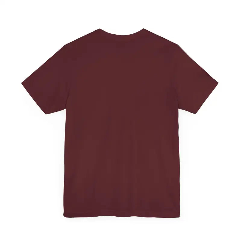Rhode Island Graphic Unisex Jersey Tee for Casual Comfort - Ocean State Styles