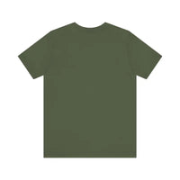 Rhode Island Graphic Unisex Jersey Tee for Casual Comfort - Ocean State Styles