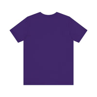 Rhode Island Graphic Unisex Jersey Tee for Casual Comfort - Ocean State Styles