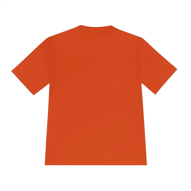 Rhode Island Graphic Unisex Moisture Wicking Tee for All - Ocean State Styles