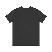 Rooster Graphic T Shirt In Beige Black White And Dark Grey - Ocean State Styles