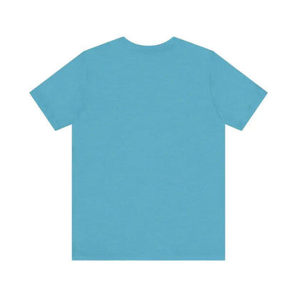 Light blue Sailboat Graphic T Shirt from the Summer Collection for casual wear