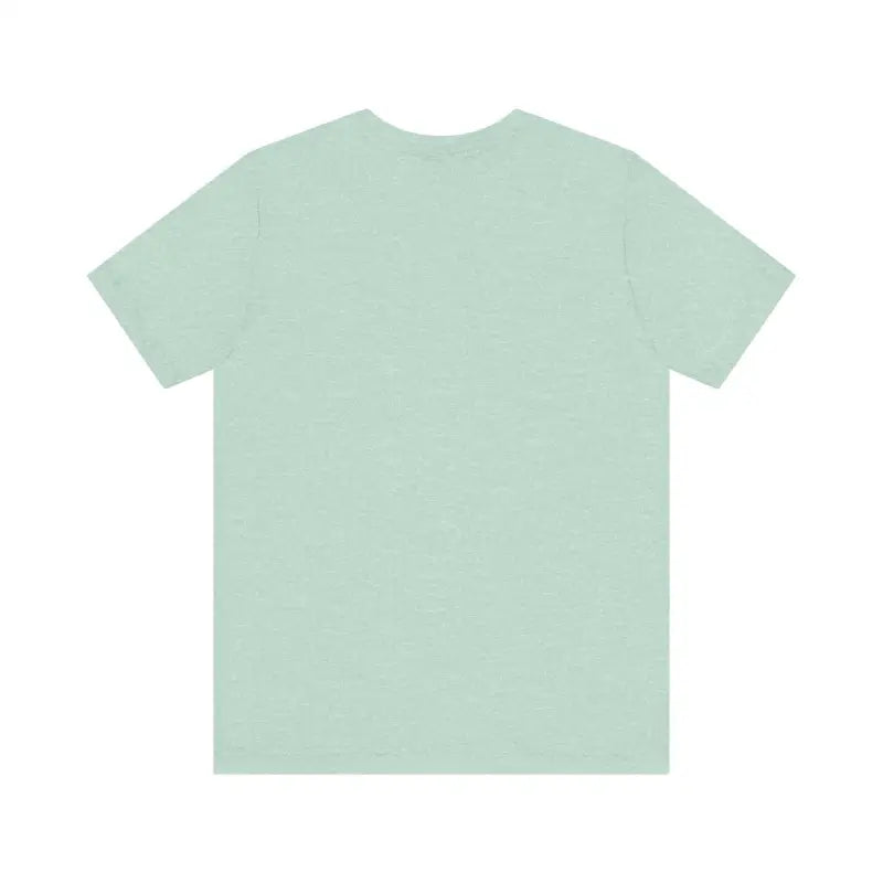Mint green Sailboat Graphic T Shirt from the Summer Collection for stylish summer wear