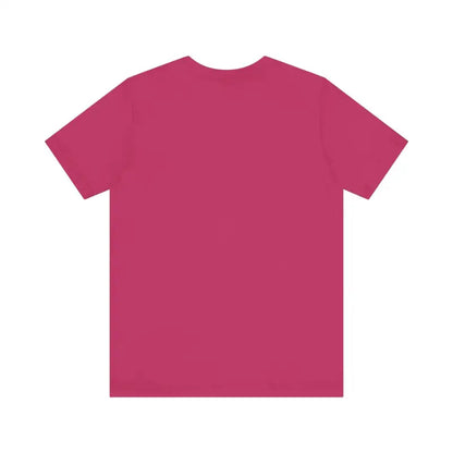 Magenta Sailboat Graphic T Shirt from the Summer Collection for stylish casual wear