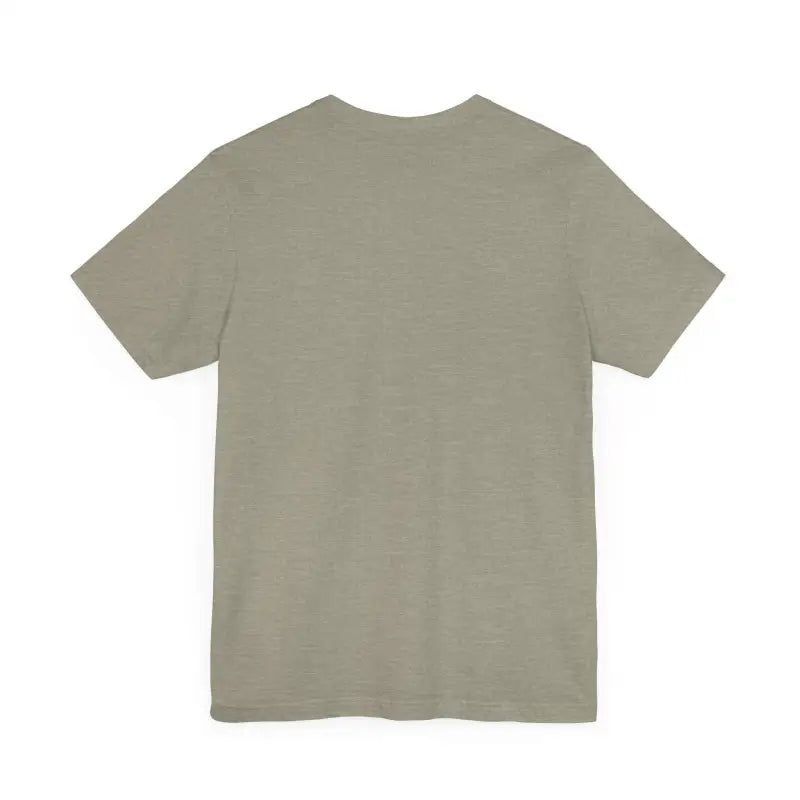 Plain khaki t-shirt from the Sailboat Graphic T Shirt Summer Collection