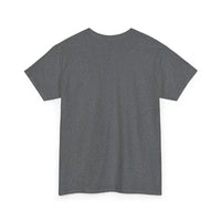 Sailboat Graphic Unisex Heavy Cotton T Shirt for Adventurers - Ocean State Styles