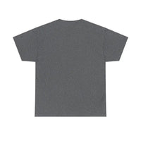 Sailboat Graphic Unisex Heavy Cotton T Shirt for Adventurers - Ocean State Styles