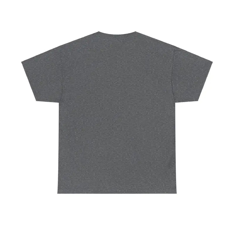 Sailboat Graphic Unisex Heavy Cotton T Shirt for Adventurers - Ocean State Styles