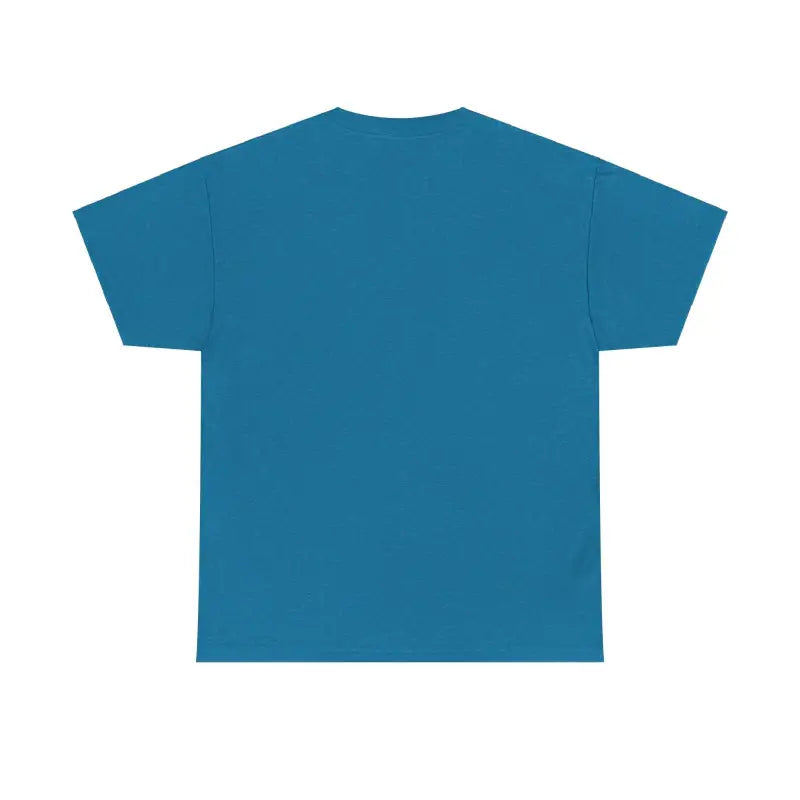 Sailboat Graphic Unisex Heavy Cotton T Shirt for Adventurers - Ocean State Styles