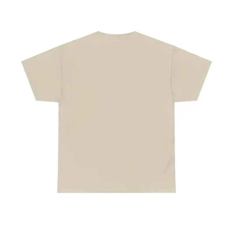 Sailboat Graphic Unisex Heavy Cotton T Shirt for Adventurers - Ocean State Styles