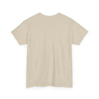 Sailboat Graphic Unisex Heavy Cotton T Shirt for Adventurers - Ocean State Styles