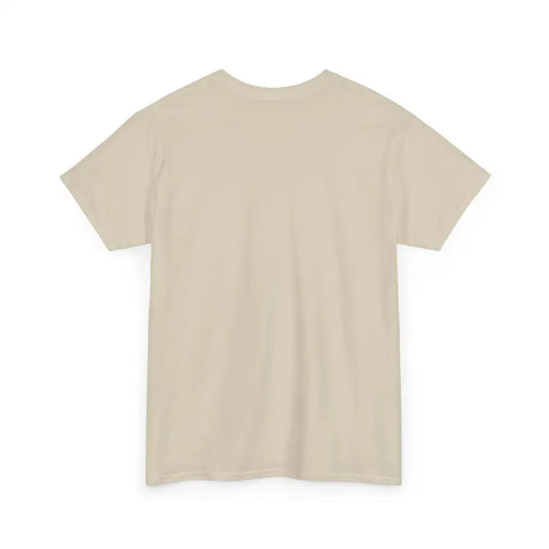 Sailboat Graphic Unisex Heavy Cotton T Shirt for Adventurers - Ocean State Styles